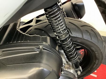 ホンダ フォルツァ(MF06) フォルツァ 電動スクリーン・セレクタブルトルクコントロール装備 23