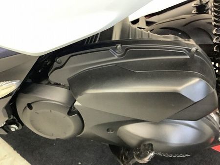 ホンダ フォルツァ(MF06) フォルツァ 電動スクリーン・セレクタブルトルクコントロール装備 24