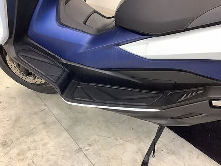 ホンダ フォルツァ(MF06) フォルツァ 電動スクリーン・セレクタブルトルクコントロール装備 26