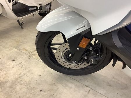 ホンダ フォルツァ(MF06) フォルツァ 電動スクリーン・セレクタブルトルクコントロール装備 28