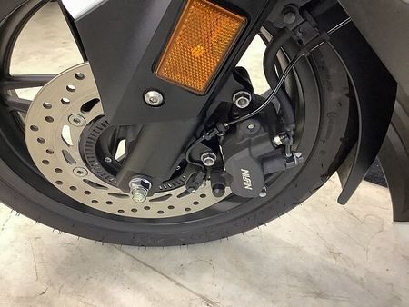ホンダ フォルツァ(MF06) フォルツァ 電動スクリーン・セレクタブルトルクコントロール装備 30