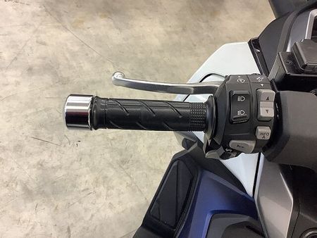 ホンダ フォルツァ(MF06) フォルツァ 電動スクリーン・セレクタブルトルクコントロール装備 33