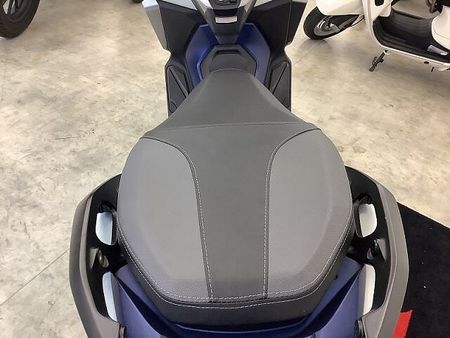 ホンダ フォルツァ(MF06) フォルツァ 電動スクリーン・セレクタブルトルクコントロール装備 40