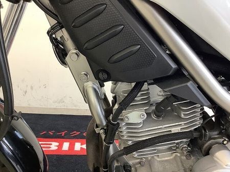 ヤマハ トリッカー トリッカー フルノーマル・カスタム次第でロードもダート走行可能!! 15