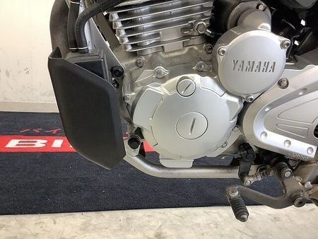 ヤマハ トリッカー トリッカー フルノーマル・カスタム次第でロードもダート走行可能!! 18