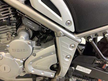 ヤマハ トリッカー トリッカー フルノーマル・カスタム次第でロードもダート走行可能!! 20