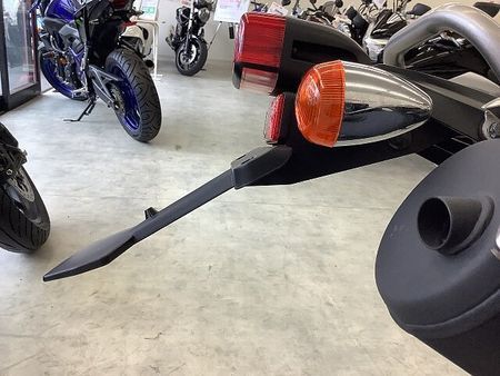 ヤマハ トリッカー トリッカー フルノーマル・カスタム次第でロードもダート走行可能!! 30
