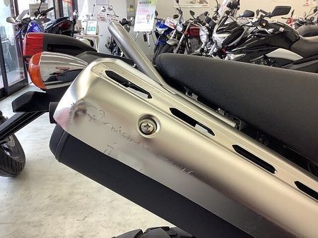 ヤマハ トリッカー トリッカー フルノーマル・カスタム次第でロードもダート走行可能!! 31