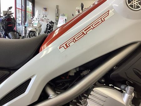 ヤマハ トリッカー トリッカー フルノーマル・カスタム次第でロードもダート走行可能!! 39