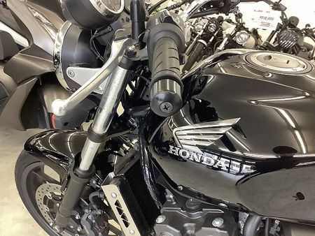 ホンダ CB400スーパーフォア CB400 SUPER FOUR HYPER VTEC Revo リアフェンダーレス 13