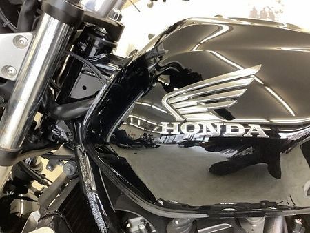 ホンダ CB400スーパーフォア CB400 SUPER FOUR HYPER VTEC Revo リアフェンダーレス 14