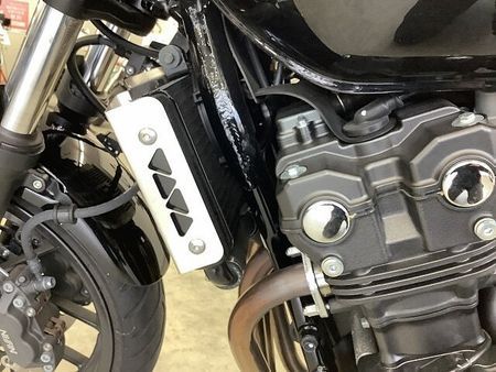ホンダ CB400スーパーフォア CB400 SUPER FOUR HYPER VTEC Revo リアフェンダーレス 15