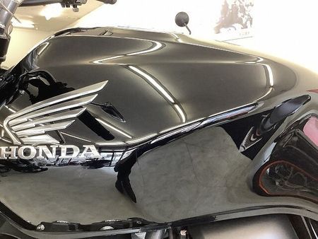 ホンダ CB400スーパーフォア CB400 SUPER FOUR HYPER VTEC Revo リアフェンダーレス 16