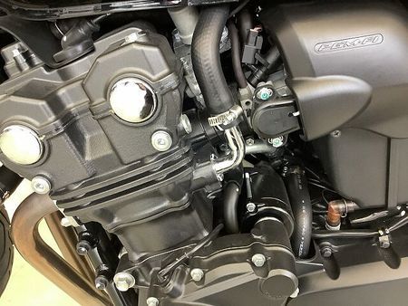 ホンダ CB400スーパーフォア CB400 SUPER FOUR HYPER VTEC Revo リアフェンダーレス 17