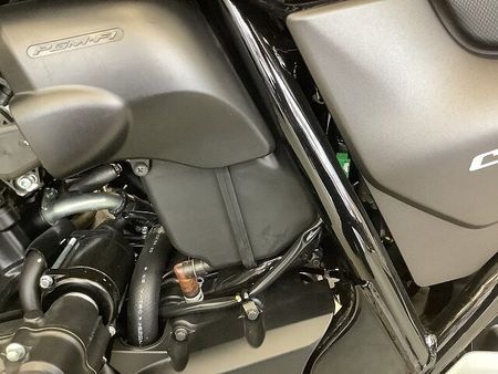 ホンダ CB400スーパーフォア CB400 SUPER FOUR HYPER VTEC Revo リアフェンダーレス 20