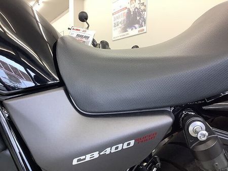 ホンダ CB400スーパーフォア CB400 SUPER FOUR HYPER VTEC Revo リアフェンダーレス 22