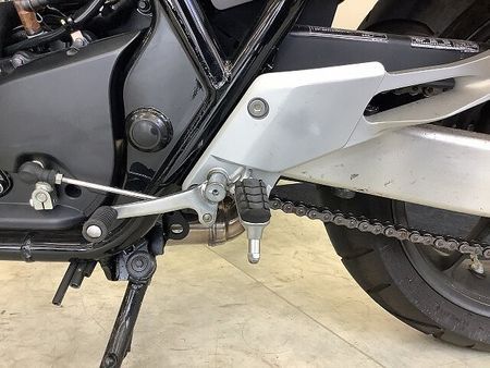 ホンダ CB400スーパーフォア CB400 SUPER FOUR HYPER VTEC Revo リアフェンダーレス 24