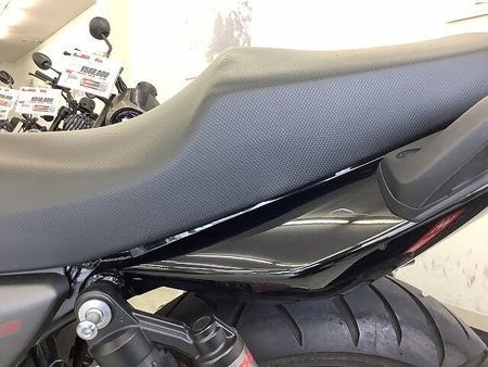 ホンダ CB400スーパーフォア CB400 SUPER FOUR HYPER VTEC Revo リアフェンダーレス 25