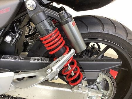 ホンダ CB400スーパーフォア CB400 SUPER FOUR HYPER VTEC Revo リアフェンダーレス 26