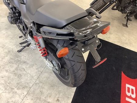 ホンダ CB400スーパーフォア CB400 SUPER FOUR HYPER VTEC Revo リアフェンダーレス 29