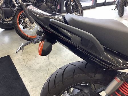 ホンダ CB400スーパーフォア CB400 SUPER FOUR HYPER VTEC Revo リアフェンダーレス 31
