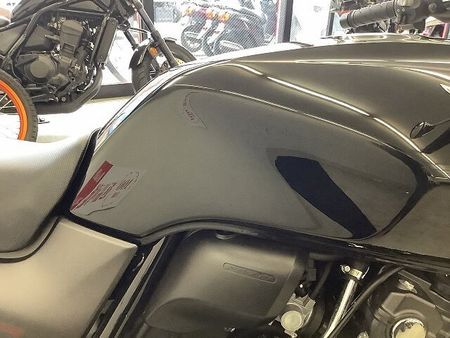 ホンダ CB400スーパーフォア CB400 SUPER FOUR HYPER VTEC Revo リアフェンダーレス 36