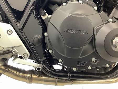 ホンダ CB400スーパーフォア CB400 SUPER FOUR HYPER VTEC Revo リアフェンダーレス 38