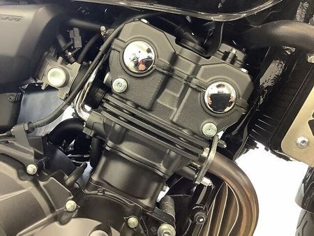 ホンダ CB400スーパーフォア CB400 SUPER FOUR HYPER VTEC Revo リアフェンダーレス 40