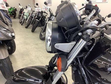 ホンダ CB400スーパーフォア CB400 SUPER FOUR HYPER VTEC Revo リアフェンダーレス 9