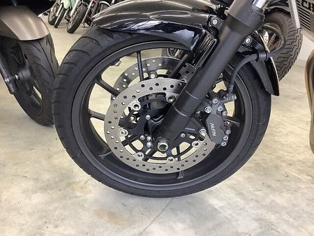 ホンダ CB400スーパーフォア CB400 SUPER FOUR HYPER VTEC Revo リアフェンダーレス 10