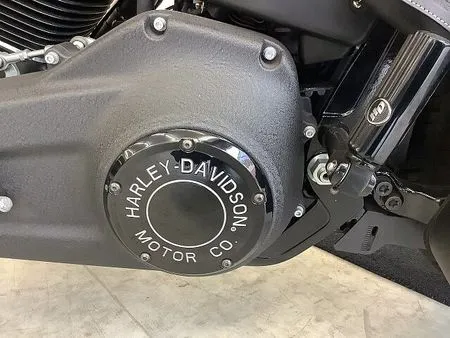 ハーレーダビッドソン FXBB SOFTAIL STREETBOB Street Bob カスタム多数・車検2年付きでお渡し 21