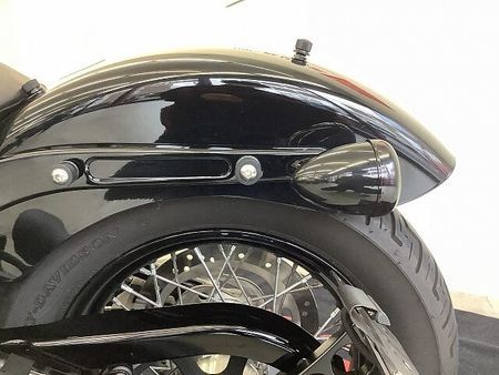 ハーレーダビッドソン FXBB SOFTAIL STREETBOB Street Bob カスタム多数・車検2年付きでお渡し 27