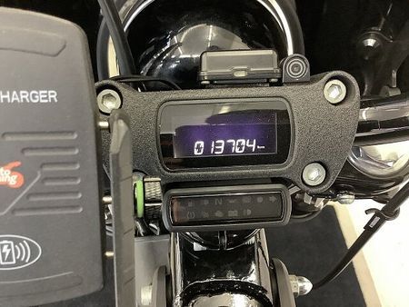 ハーレーダビッドソン FXBB SOFTAIL STREETBOB Street Bob カスタム多数・車検2年付きでお渡し 4