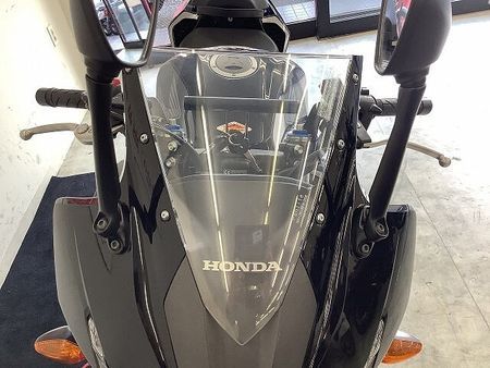 ホンダ CBR400R CBR400R USB電源付きスマホホルダー・2017年モデル スピード感があるデザインで 11