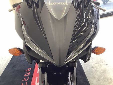 ホンダ CBR400R CBR400R USB電源付きスマホホルダー・2017年モデル スピード感があるデザインで 12