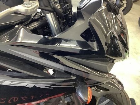 ホンダ CBR400R CBR400R USB電源付きスマホホルダー・2017年モデル スピード感があるデザインで 16