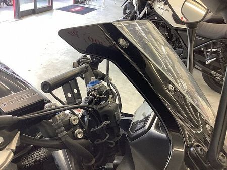 ホンダ CBR400R CBR400R USB電源付きスマホホルダー・2017年モデル スピード感があるデザインで 18