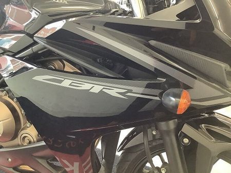 ホンダ CBR400R CBR400R USB電源付きスマホホルダー・2017年モデル スピード感があるデザインで 22
