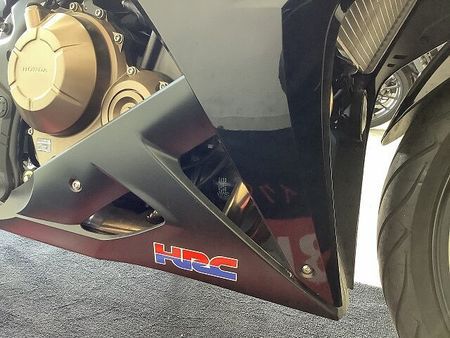 ホンダ CBR400R CBR400R USB電源付きスマホホルダー・2017年モデル スピード感があるデザインで 23