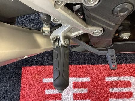 ホンダ CBR400R CBR400R USB電源付きスマホホルダー・2017年モデル スピード感があるデザインで 29