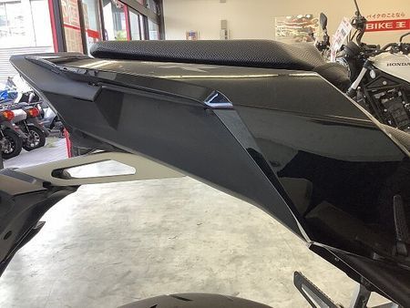 ホンダ CBR400R CBR400R USB電源付きスマホホルダー・2017年モデル スピード感があるデザインで 31