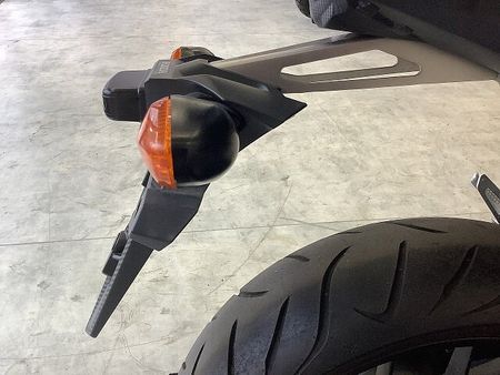 ホンダ CBR400R CBR400R USB電源付きスマホホルダー・2017年モデル スピード感があるデザインで 34