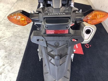 ホンダ CBR400R CBR400R USB電源付きスマホホルダー・2017年モデル スピード感があるデザインで 36
