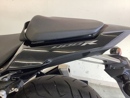 ホンダ CBR400R CBR400R USB電源付きスマホホルダー・2017年モデル スピード感があるデザインで 38