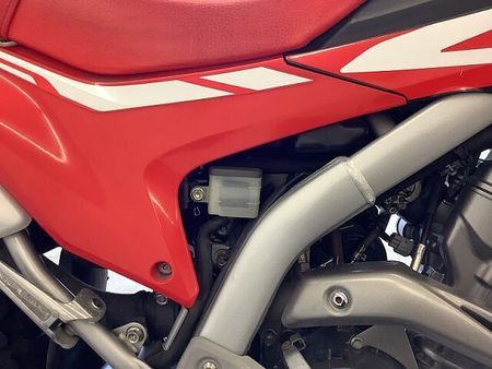 ホンダ CRF250L CRF250L グリップヒーター装備 14