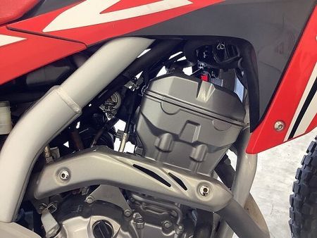 ホンダ CRF250L CRF250L グリップヒーター装備 15