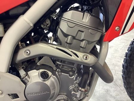 ホンダ CRF250L CRF250L グリップヒーター装備 16