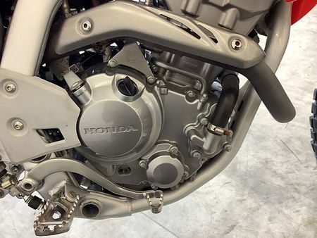 ホンダ CRF250L CRF250L グリップヒーター装備 17