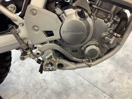 ホンダ CRF250L CRF250L グリップヒーター装備 18