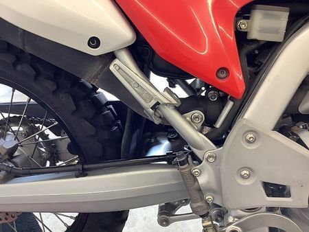 ホンダ CRF250L CRF250L グリップヒーター装備 20